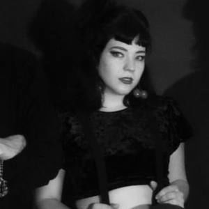 Meet your Posher, Madeline